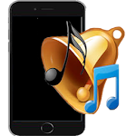 Cover Image of 下载 Hits iPhone Ringtones 4.2 APK