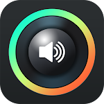 Cover Image of Télécharger Volume Booster - Sound Booster  APK