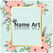 Name Art Maker Name On Pics Logo Maker