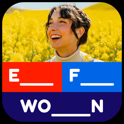 Word Search - Word Puzzle Game 1.13 Icon