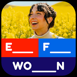 「Word Search - Word Puzzle Game」のアイコン画像