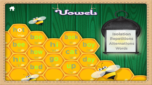 Speech That Works Screen 3