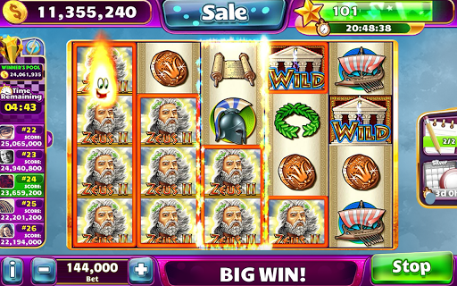 Free Casino Slots Machine Apps - Purple Ventures Slot Machine