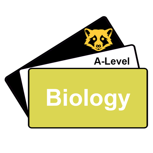 AL Biology Flash Cards logo