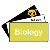 AL Biology Flash Cards