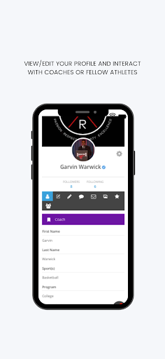 Next Level Performance TT Screen 3