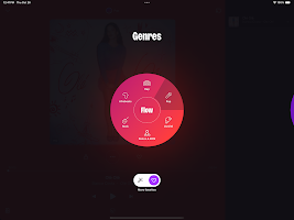 Deezer: Music & Podcast Player screenshot
