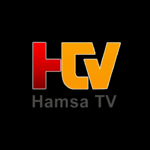 Hamsa TV logo