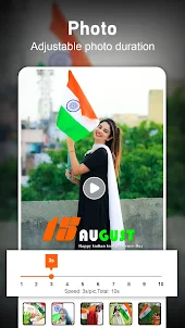15 August Independence Video