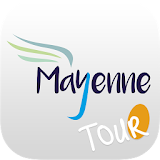 Mayenne Tour icon
