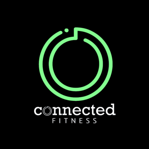 Connected logo
