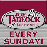Tadlock Auction icon