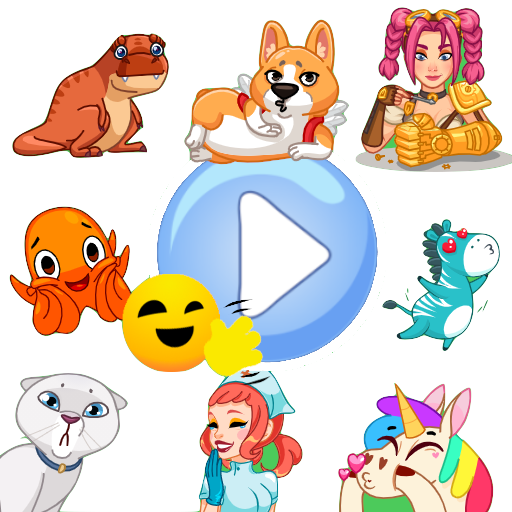 How To Make Animated Stickers For WhatsApp in 2022