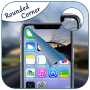 Top 33 Personalization Apps Like Rounded Corner - Curved Screen Corner - Best Alternatives