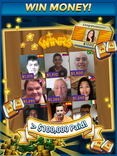 Puzzle Ball - Make Money