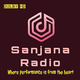 Icon image Radio Sanjana