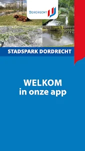 Stadspark Dordrecht