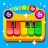 Baby piano APK - Download for Windows