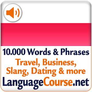 Learn Polish Vocabulary