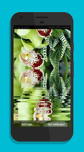 Gif Live Wallpapers : Animated Live Wallpapers Capture d'écran