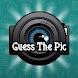 Guess The Picture - Androidアプリ