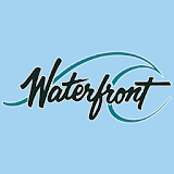 Waterfront Vacation Rentals icon