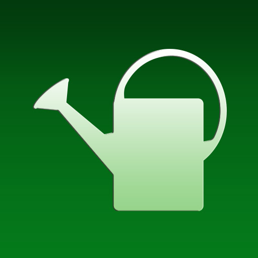Gardening Task Manager logo