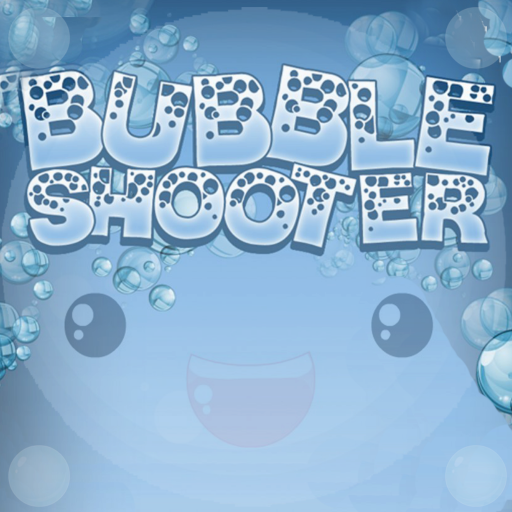Underwater Bubble Shooter 2024