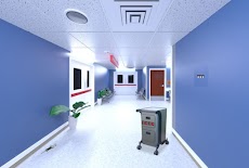 Escape Room Inside Hospitalのおすすめ画像3