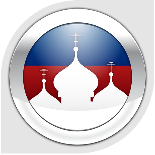 Nemo Russian  Icon