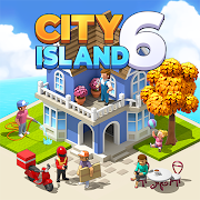 City Island 6: Building Life