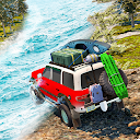 Herunterladen Offroad Jeep Games: Super Jeep Installieren Sie Neueste APK Downloader