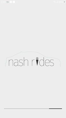 Nash Rides Riderのおすすめ画像1