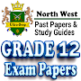 Grade 12 North West Papers