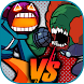 FNF Friday Night Funny Mod Vs Mod:Whitty Vs Tricky - Androidアプリ