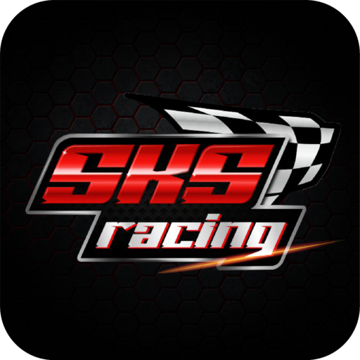 SKS Racing logo