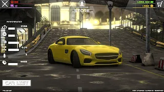 Real Driver Legend of the City - Screenshot 3