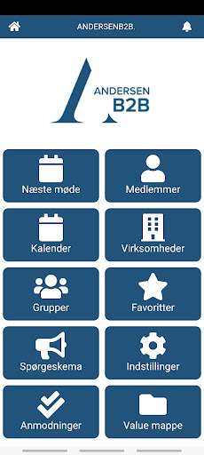 AndersenB2B Screen 2