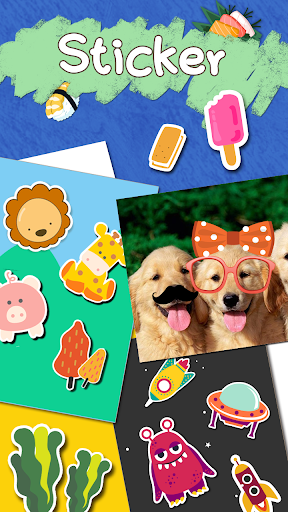 Kids Kingdom Doodler -Painting Screen 3