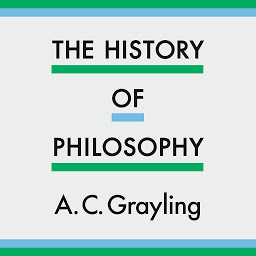 Icoonafbeelding voor The History of Philosophy