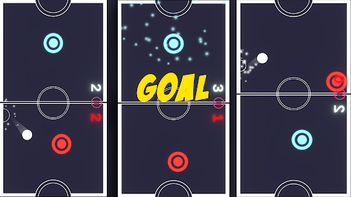 Flash Hockey Screen 2