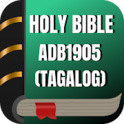 Holy Bible ADB1905 (Tagalog)