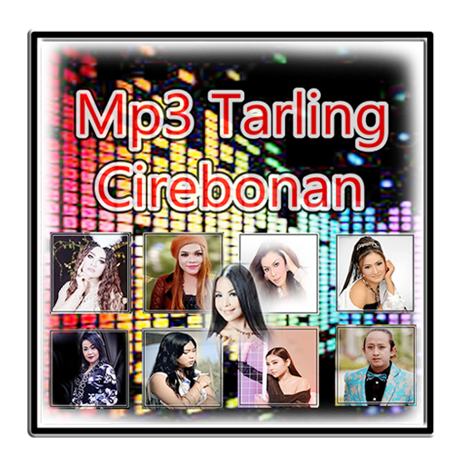 Cirebonan Tarling Lagu Offline logo