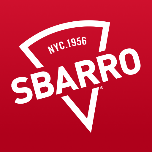 Sbarro logo
