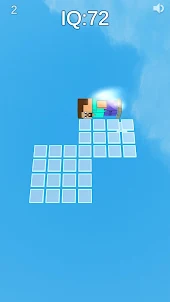 Block Roll Over: Tiles No More