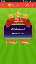 Tablas de Multiplicar - Juego gratis TabMult