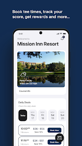 Mission Inn Resort