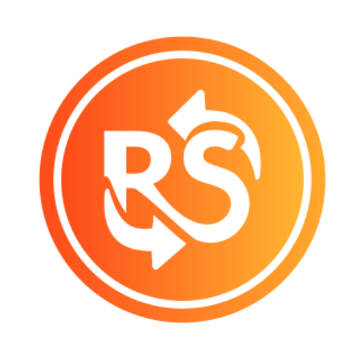 Resman Exchange logo
