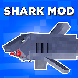 Icon image Shark Addon
