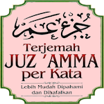 Cover Image of Download JUZ AMMA (38 Surah Hafazan) -  APK